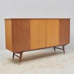 1443 2017 Sideboard